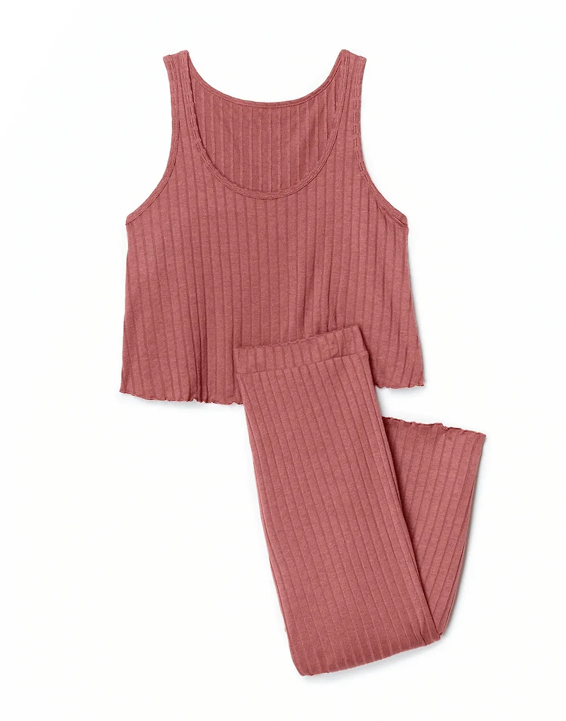 Billie Tank Set