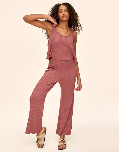 Billie Tank Set