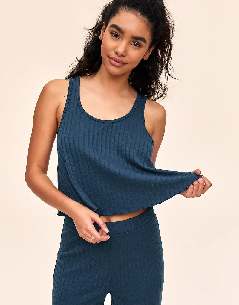 Billie Tank Set