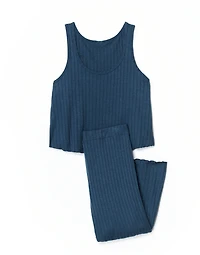 Billie Tank Set