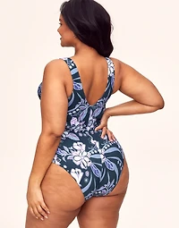 Andria One Piece Swim