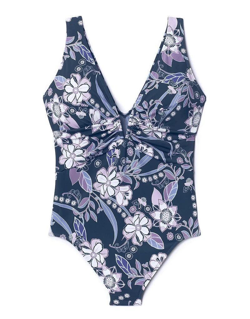 Andria One Piece Swim