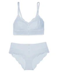 Anja Unlined Bra