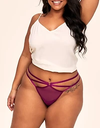 Ashlyn G-String Panty