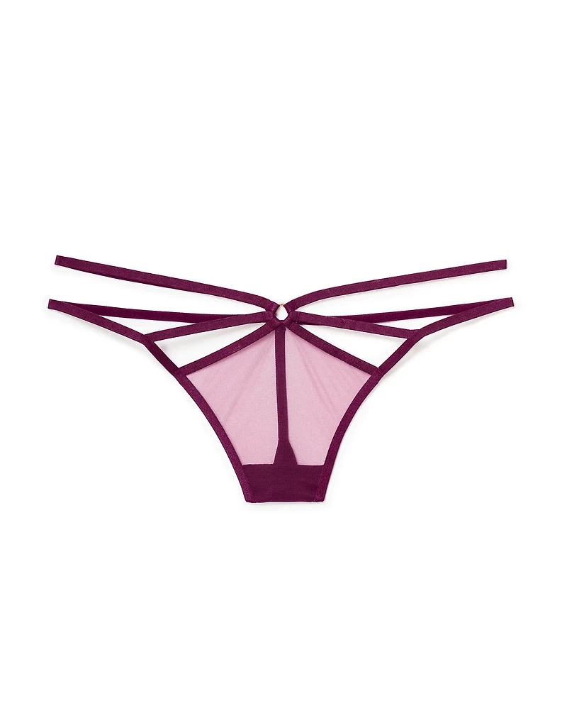 Ashlyn G-String Panty