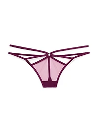 Ashlyn G-String Panty
