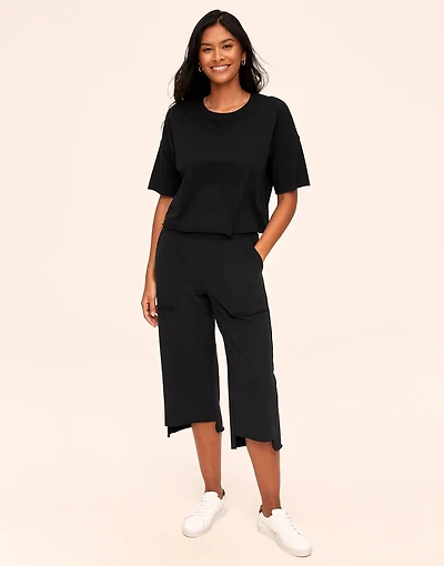 Avery T-Shirt Set