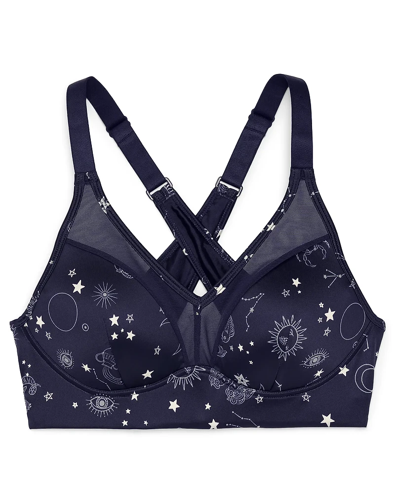 Ariza Sports Bra