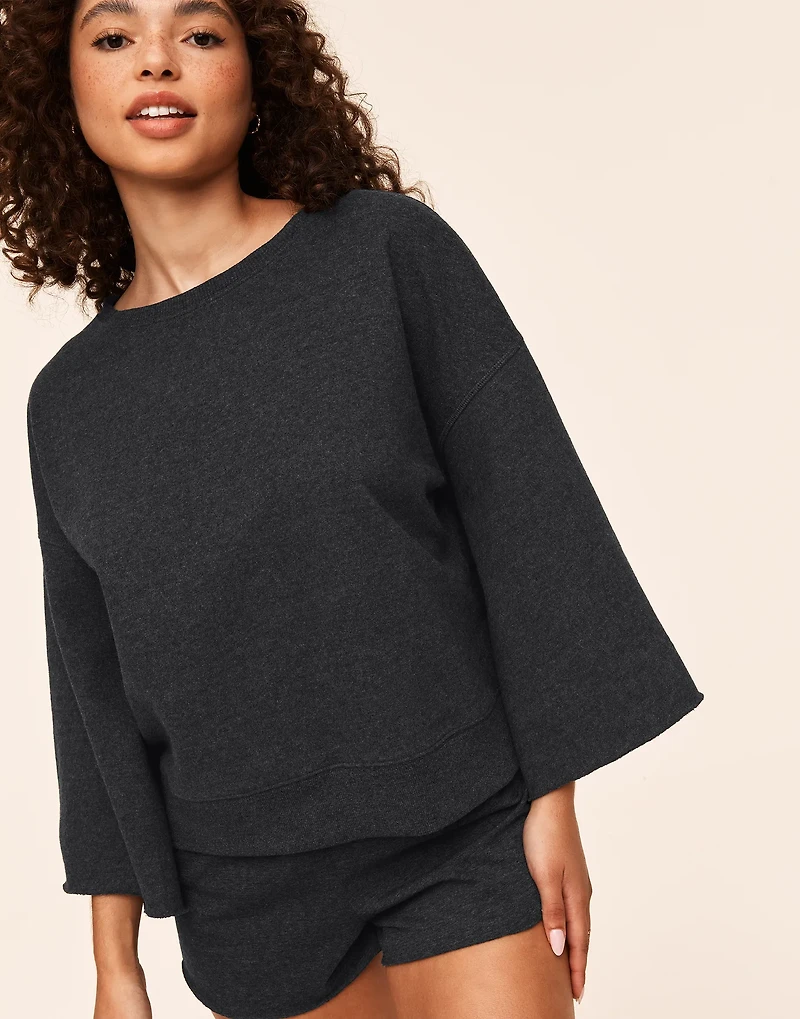 Bailey Sweatshirt Set