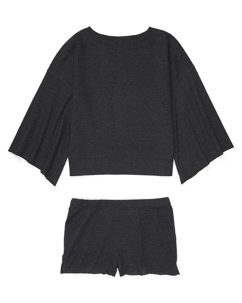 Bailey Sweatshirt Set