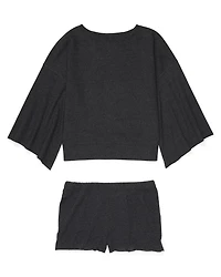 Bailey Sweatshirt Set