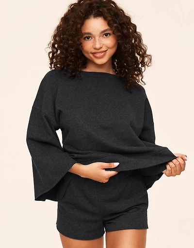 Bailey Sweatshirt Set