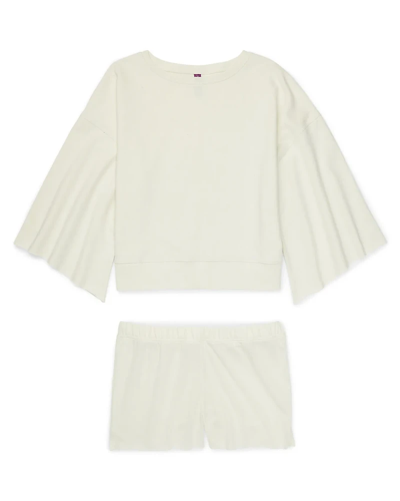 Bailey Sweatshirt Set