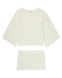 Bailey Sweatshirt Set