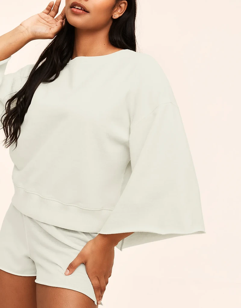 Bailey Sweatshirt Set
