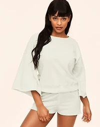 Bailey Sweatshirt Set
