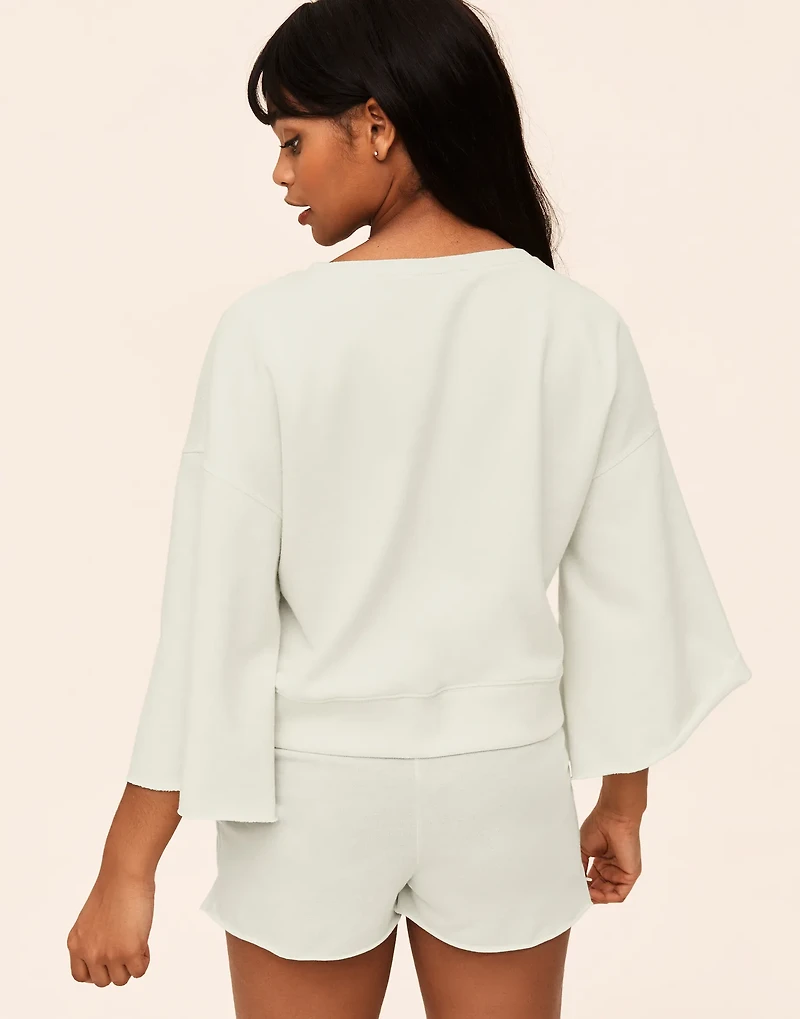 Bailey Sweatshirt Set