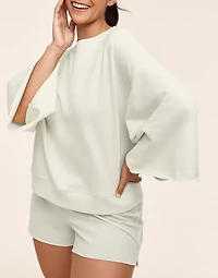 Bailey Sweatshirt Set