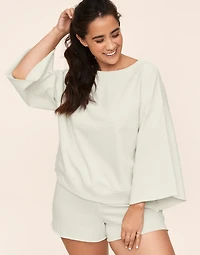 Bailey Sweatshirt Set