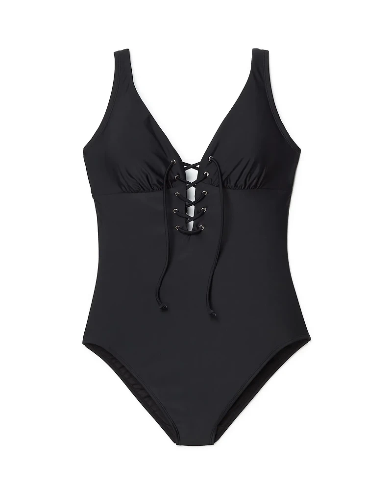 Evangeline One Piece Swim