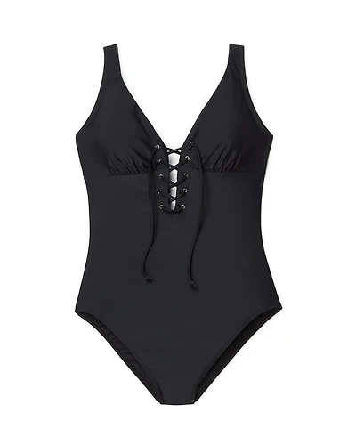Evangeline One Piece Swim