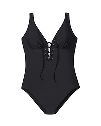 Evangeline One Piece Swim