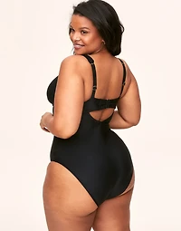 Evangeline One Piece Swim