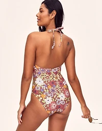 Emery One Piece Swim
