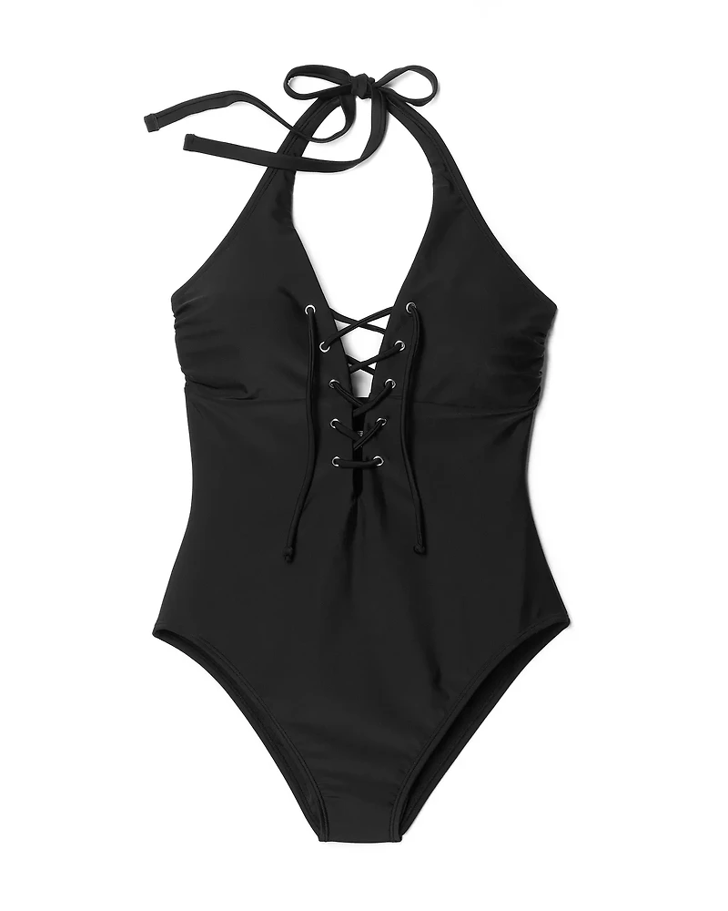 Emery One Piece Swim