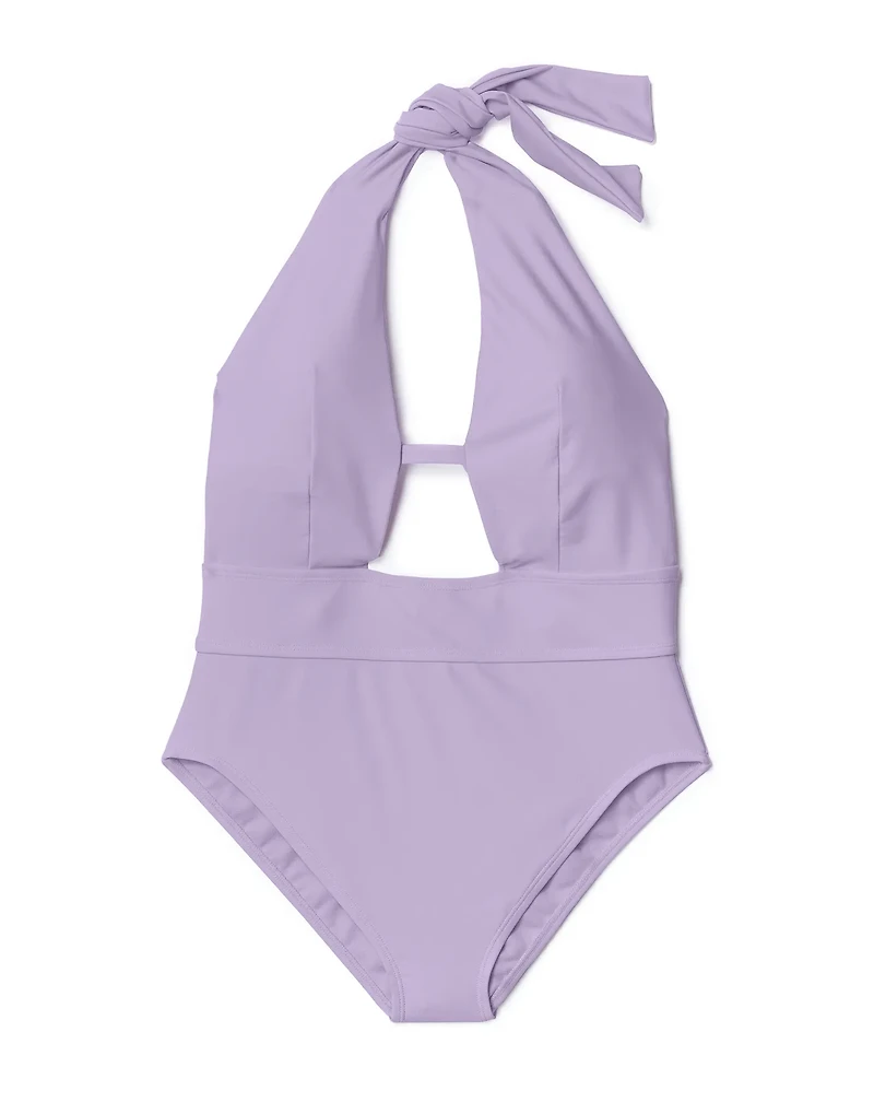 Brinlee One Piece Swim