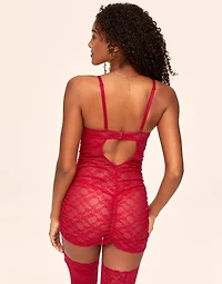 Cheyenne Babydoll Set