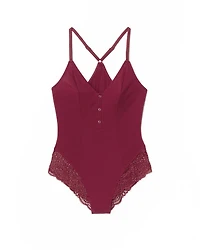 Emilia Bodysuit