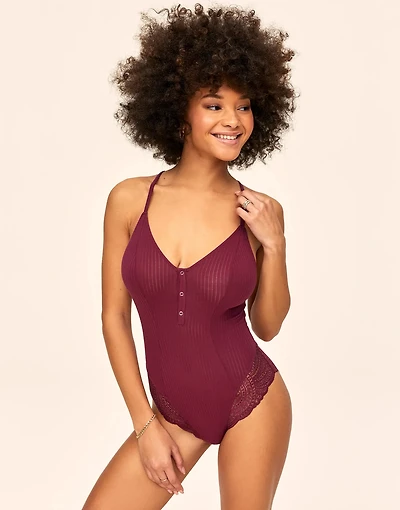 Emilia Bodysuit