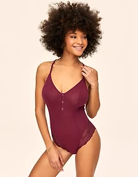 Emilia Bodysuit