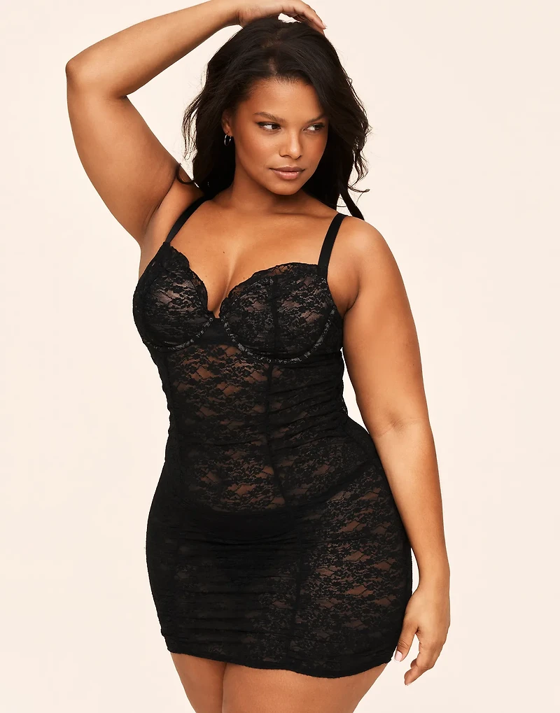 Cheyenne Babydoll Set