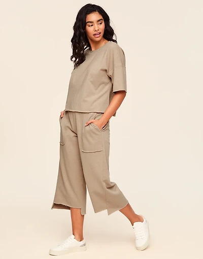 Avery T-Shirt Set