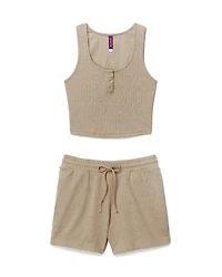 Carmella Tank Set