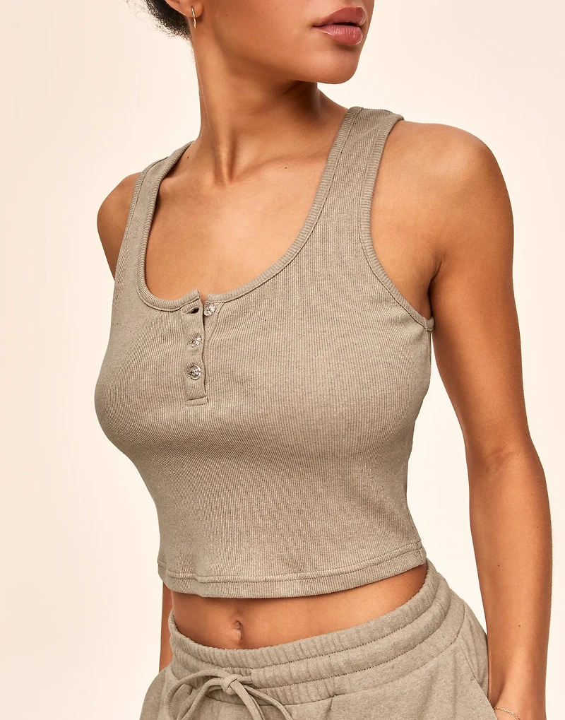 Carmella Tank Set
