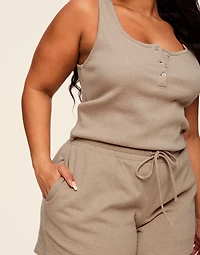 Carmella Tank Set