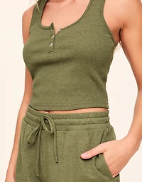 Carmella Tank Set