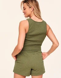 Carmella Tank Set