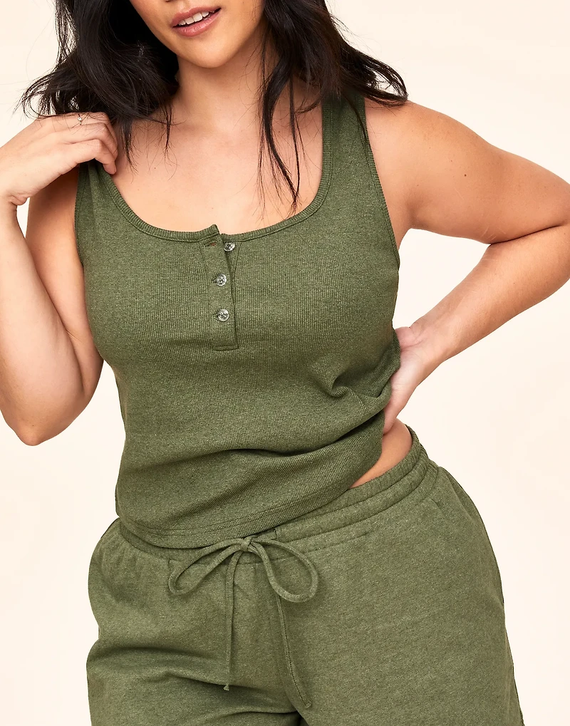 Carmella Tank Set