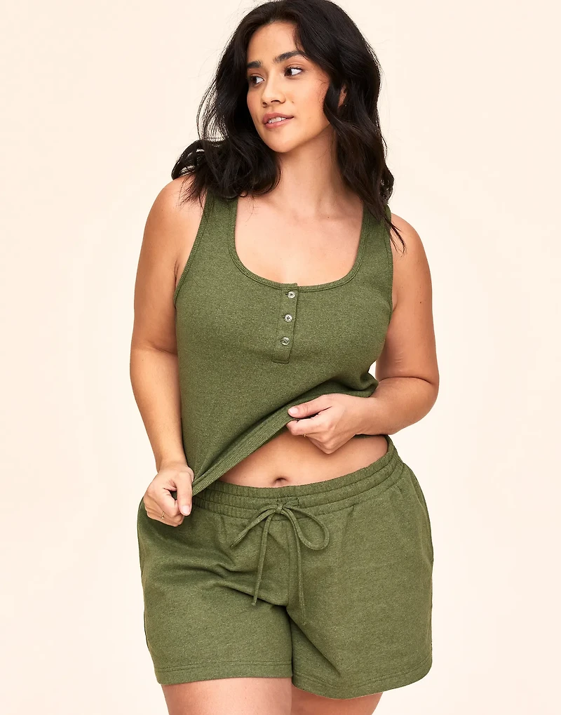 Carmella Tank Set