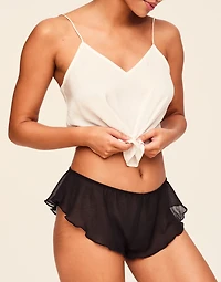 Graciela Cheeky Panty