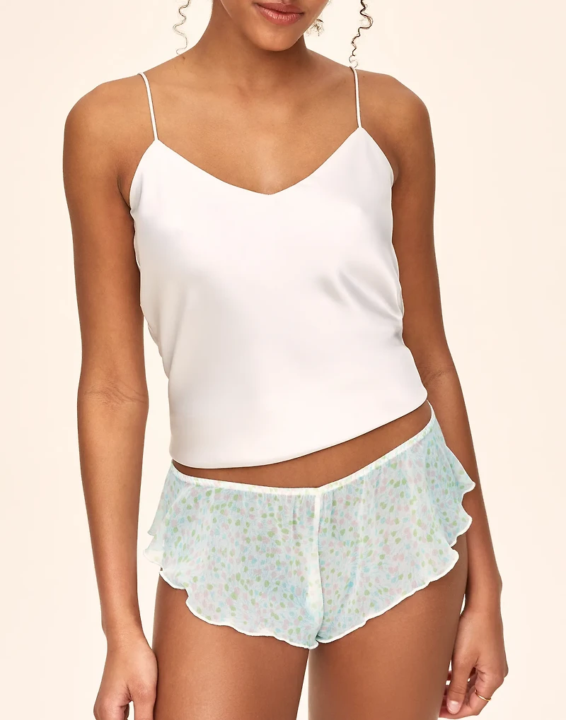Graciela Cheeky Panty