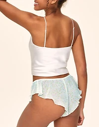 Graciela Cheeky Panty