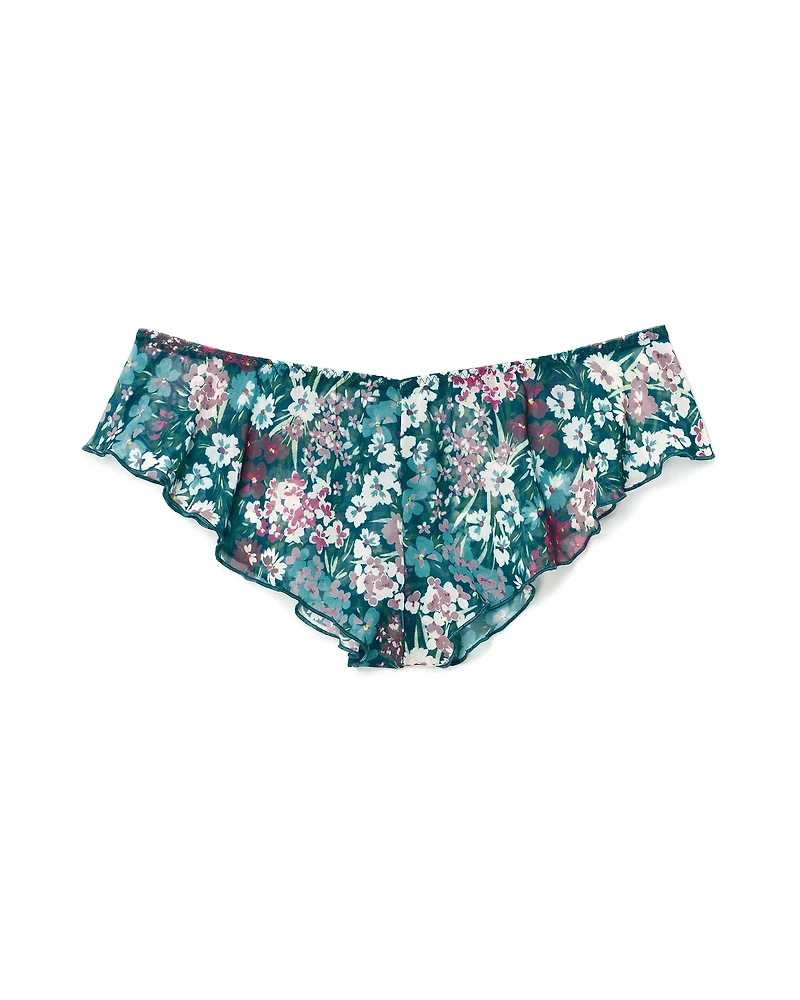 Graciela Cheeky Panty