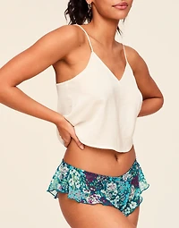 Graciela Cheeky Panty