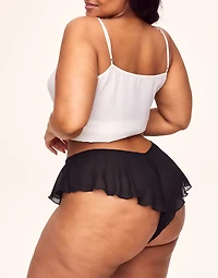 Graciela Cheeky Panty