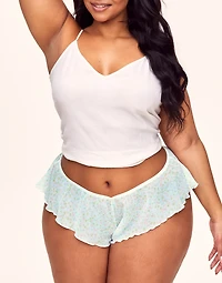 Graciela Cheeky Panty